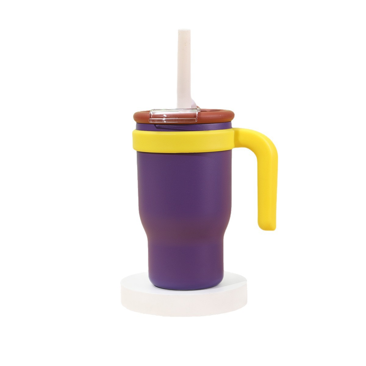 Outdoor Coffee Equipment - Kubek Ice King z uchwytem 14oz,