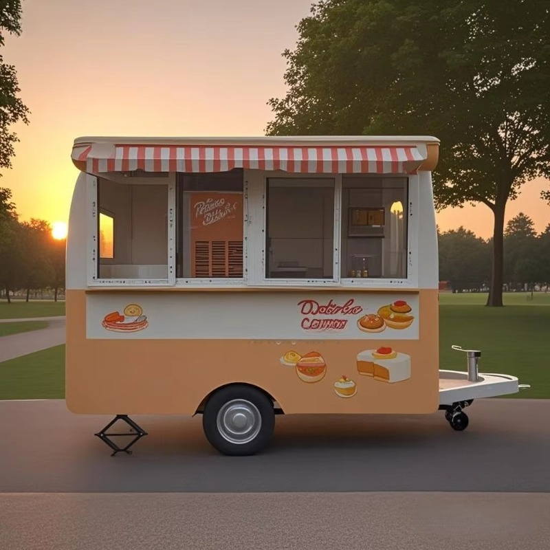 Wyposażony w sklepy mobilne ki – Coffee Equipment Europe recenzja i cena