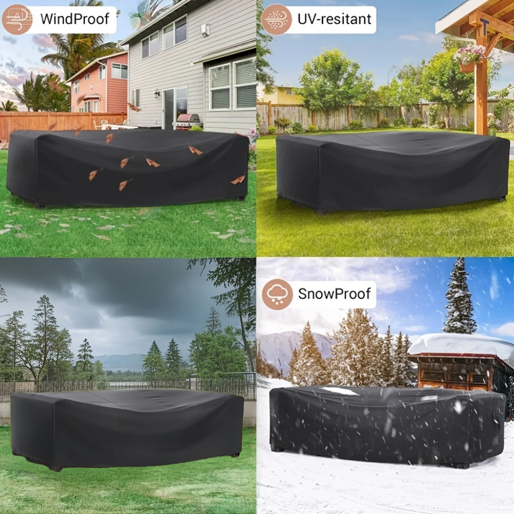 Pokrowiec na meble ogrodowe, r – Outdoor Coffee Equipment recenzja i cena