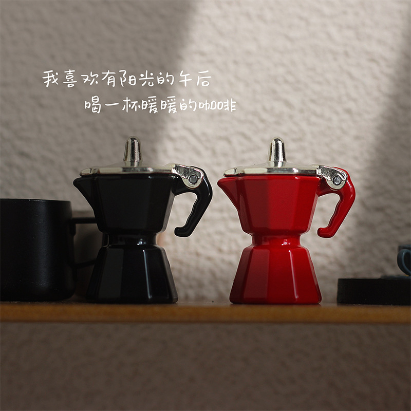 1:12 Ob11 Miniaturowe Urządzen – Coffee Equipment Europe recenzja i cena