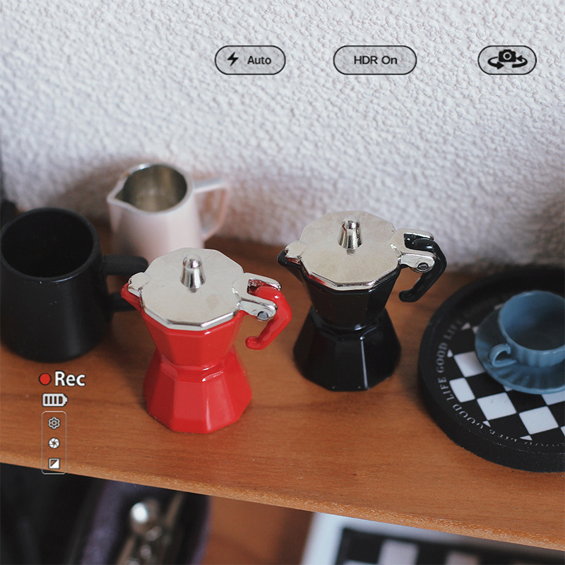 1:12 Ob11 Miniaturowe Urządzen – Coffee Equipment Europe recenzja i cena