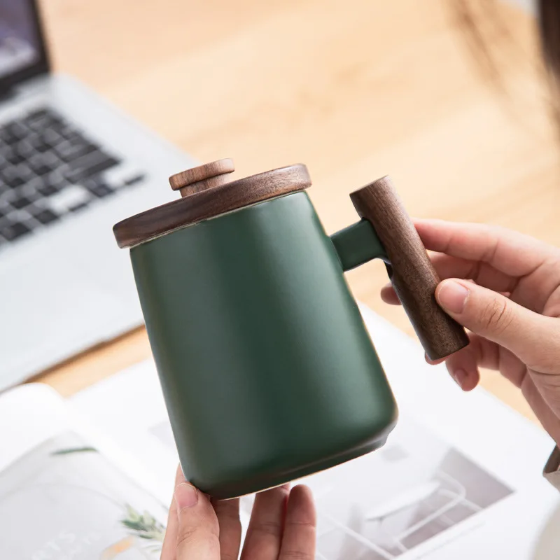 Chiński kreatywny kubek do her – Coffee Equipment Europe recenzja i cena