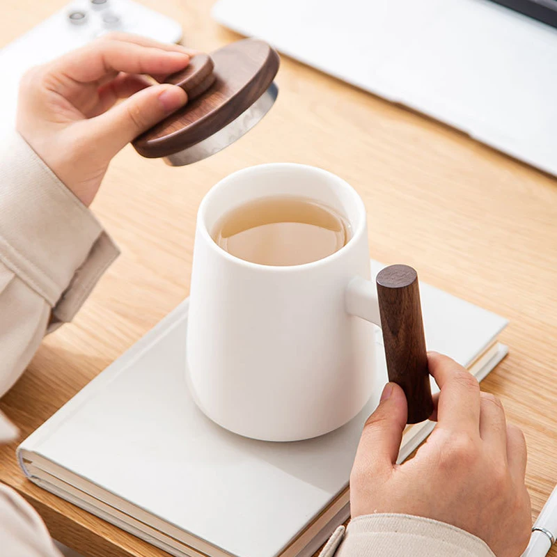 Chiński kreatywny kubek do her – Coffee Equipment Europe recenzja i cena