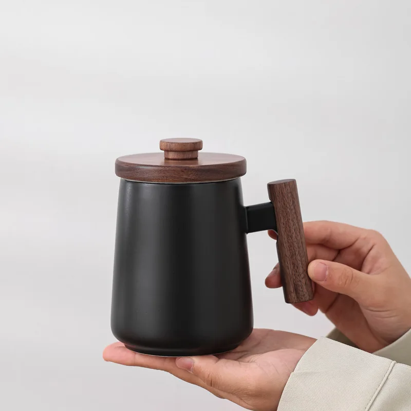 Chiński kreatywny kubek do her – Coffee Equipment Europe recenzja i cena