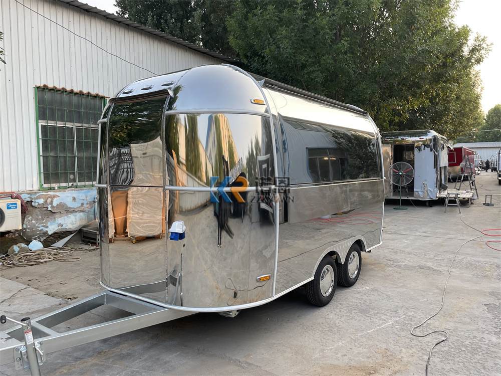 2025 Koncesja Catering Przycze – Coffee Van Equipment recenzja i cena