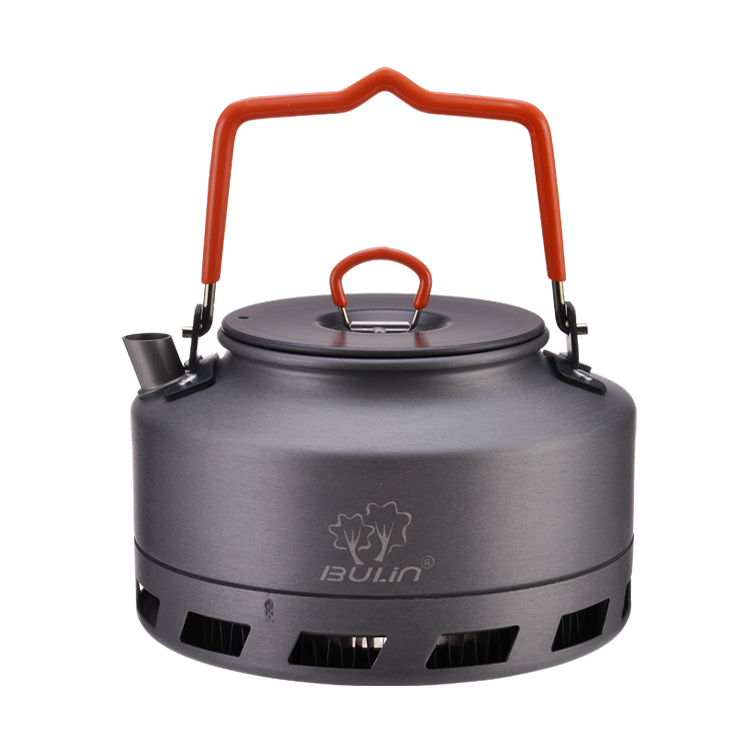 Bulin odkryty czajnik kempingo – Outdoor Coffee Equipment recenzja i cena