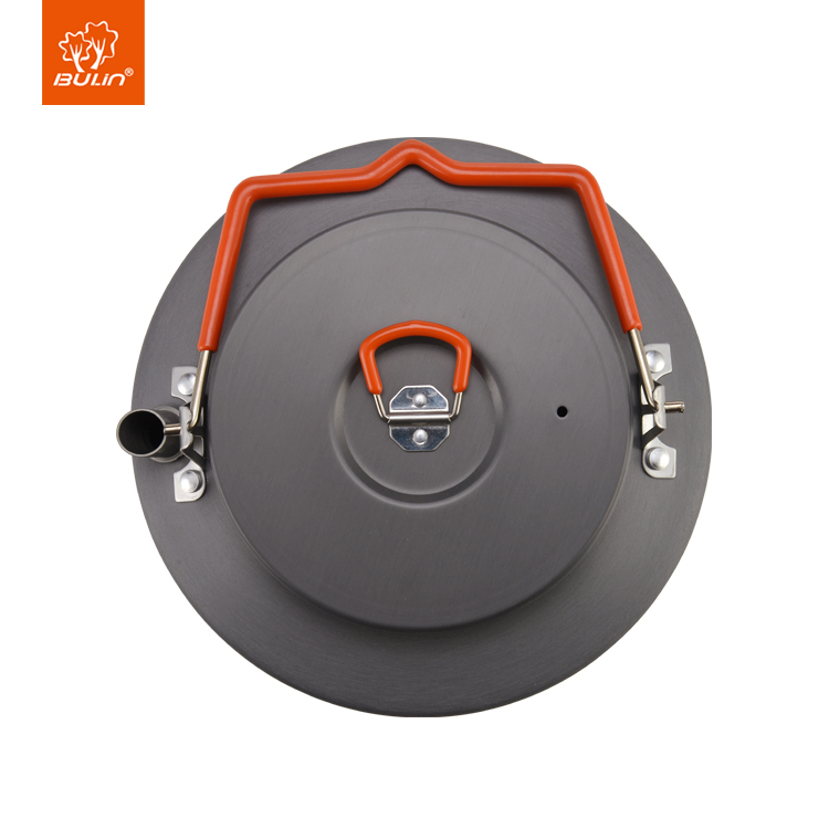 Bulin odkryty czajnik kempingo – Outdoor Coffee Equipment recenzja i cena