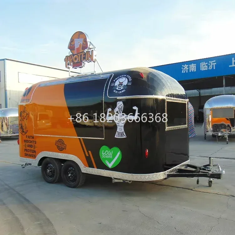 Dostosowane do potrzeb mobilne – Coffee Equipment Europe recenzja i cena