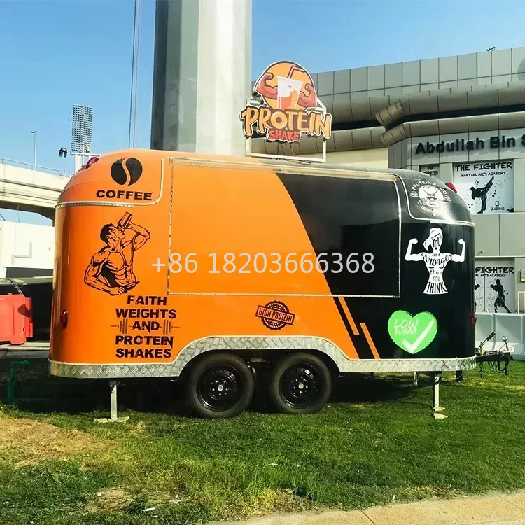 Dostosowane do potrzeb mobilne – Coffee Equipment Europe recenzja i cena