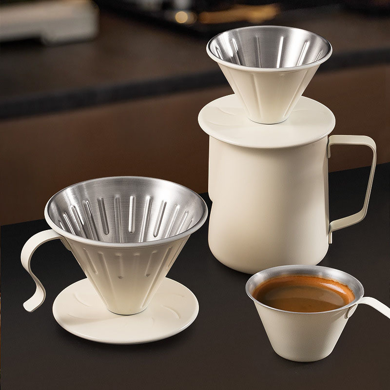 1-2 osoby Filtr do kawy Filtr  – Outdoor Coffee Equipment recenzja i cena