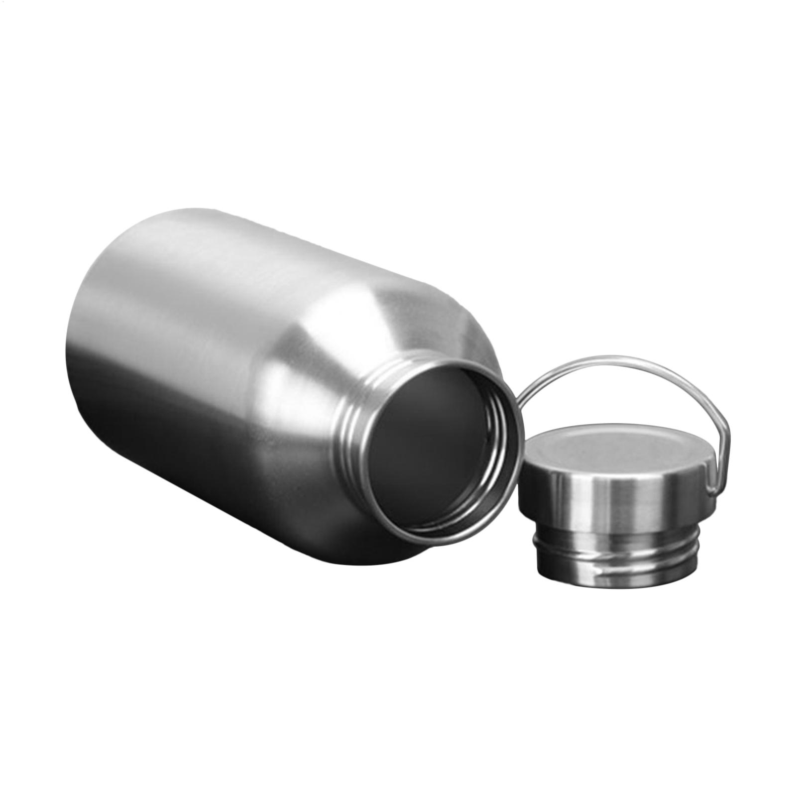 Butelka na wodę ze stali nierd – Coffee Equipment Dropshipping recenzja i cena