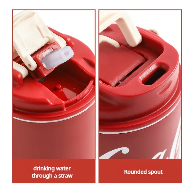 Coca Cola High Beauty Męski i  – Coffee Equipment Dropshipping recenzja i cena