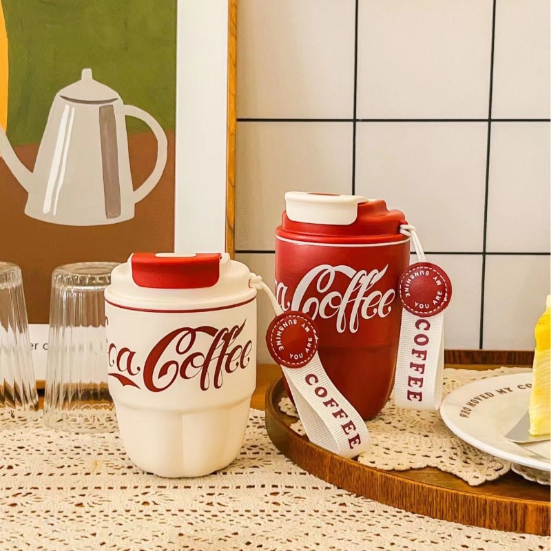 Coca Cola High Beauty Męski i  – Coffee Equipment Dropshipping recenzja i cena