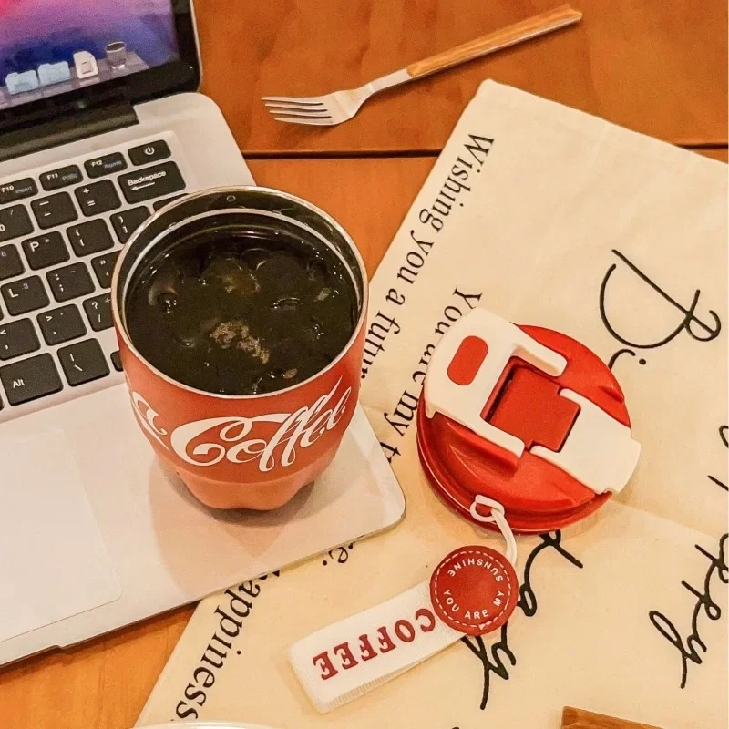 Coca Cola High Beauty Męski i  – Coffee Equipment Dropshipping recenzja i cena