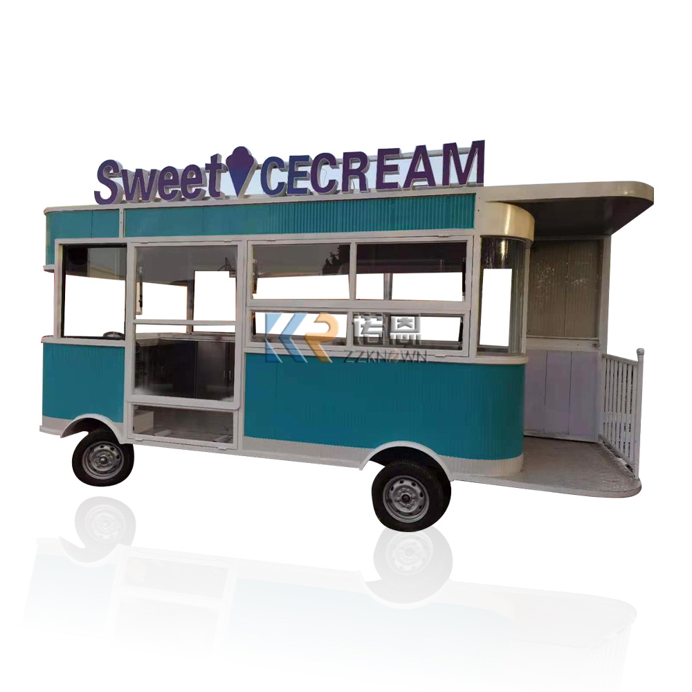 W magazynie 5M Mobilna ciężaró – Coffee Van Equipment recenzja i cena
